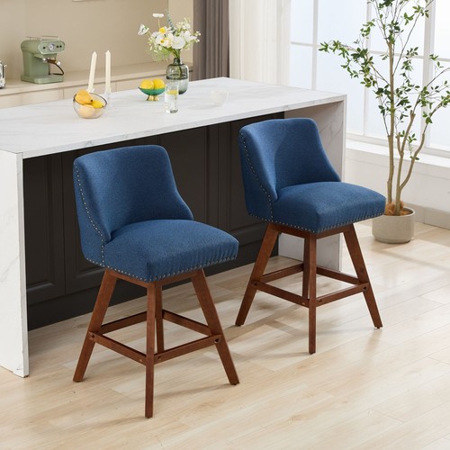 Set fabric swivel - of,