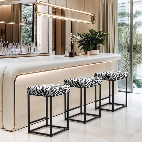 Bar stools set of - bar, 3